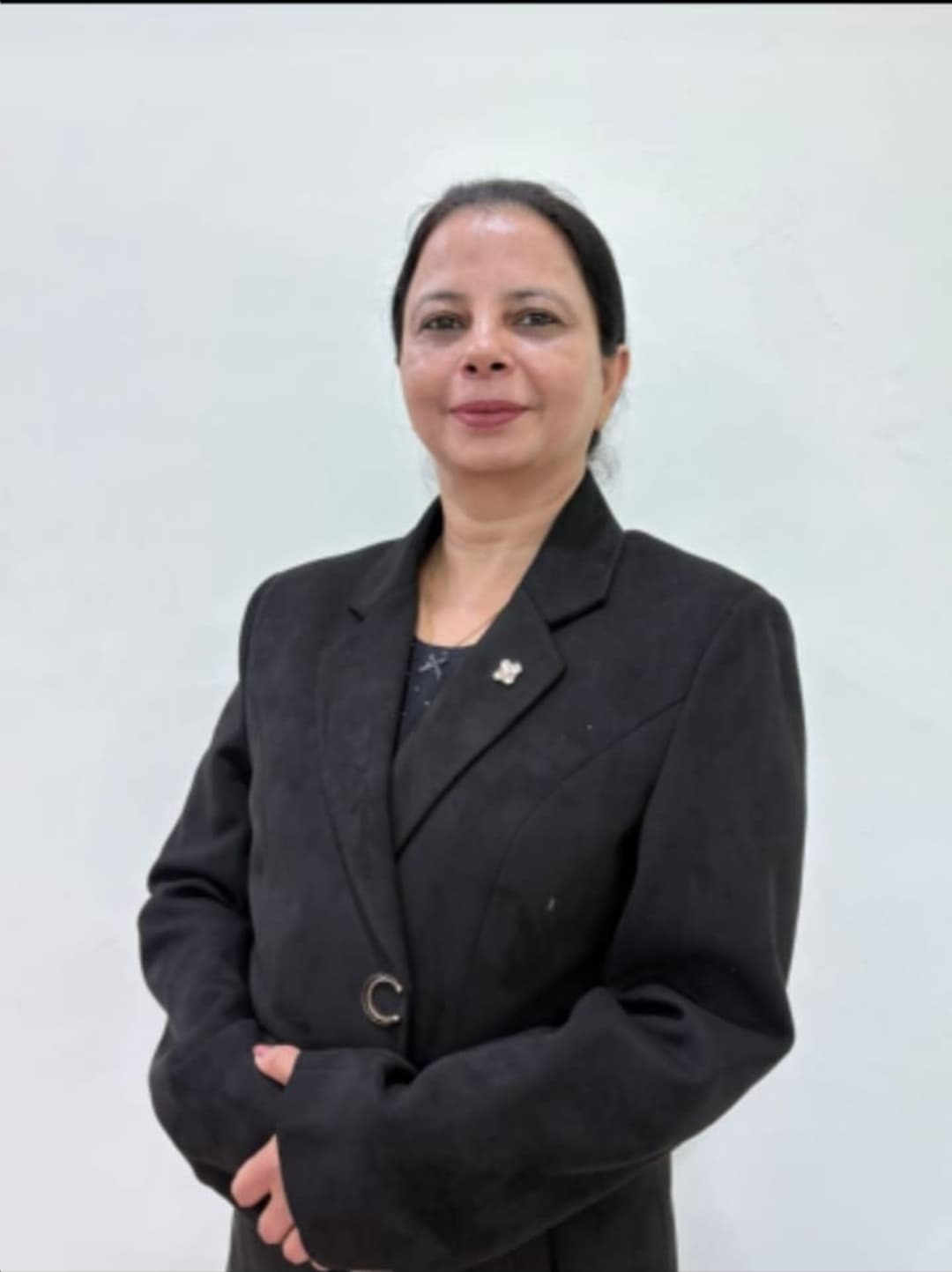 Kuljit Kaur, Bone Health and Healthy Ageing Wellness Expert