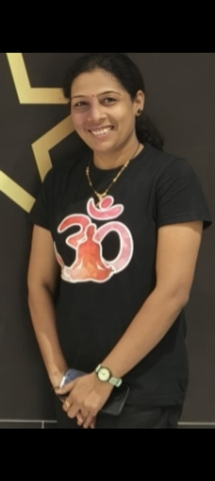 Prachi Ghodekar, Cofounder and Holistic Nutritionist at Shivneri Fit India